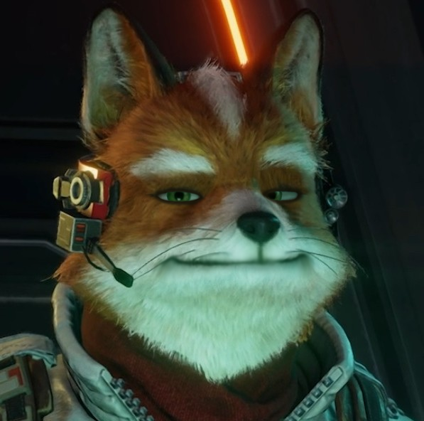 Foxy Grandpa - ✨🔜 Sparkle On! ✨ tweet media