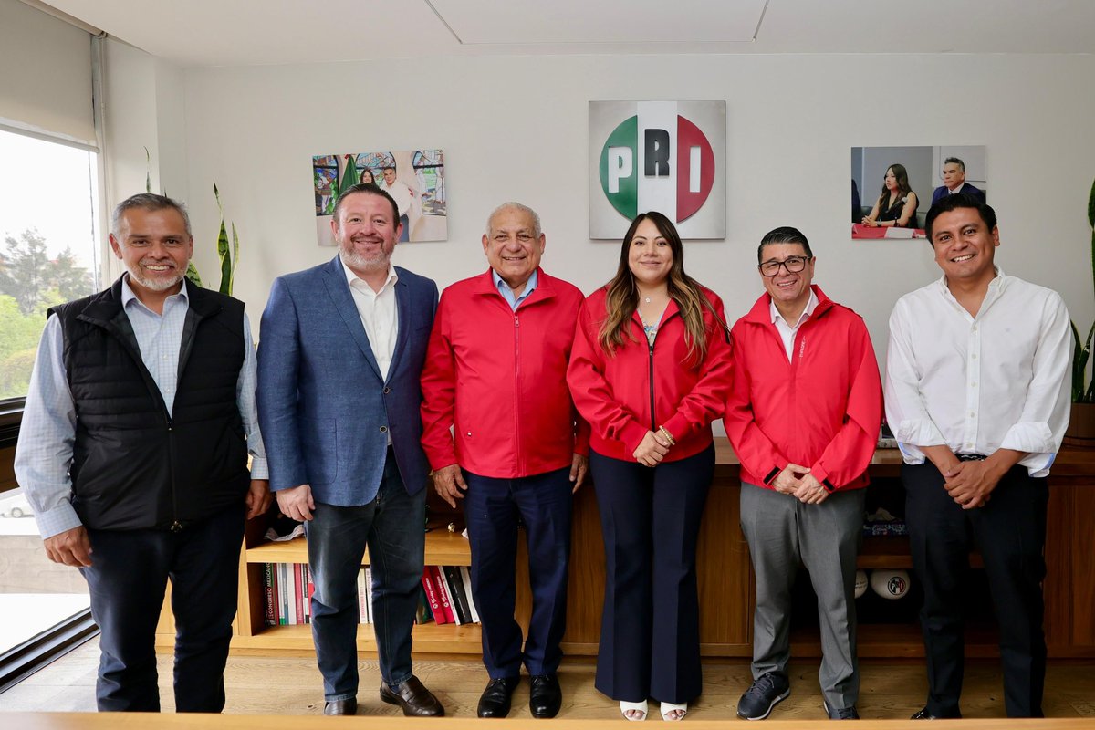 Luis Gerardo Quijano tweet media