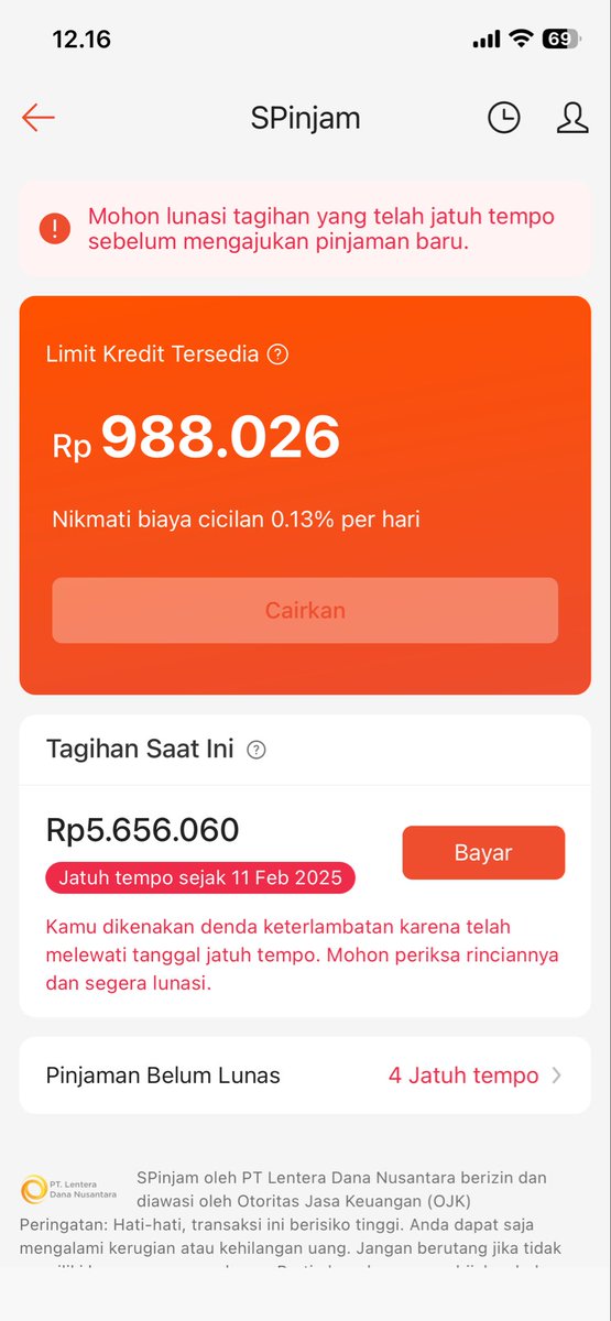 shinspaces's tweet photo. Wow ditinggal setahun dari 3,8 jt jadi 5,6 jt🤯🤯🤯 https://t.co/GmskBggxdA