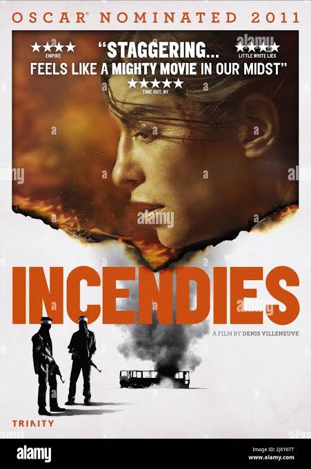 upal1982's tweet photo. @TheCinesthetic Incendies https://t.co/F3IrOqq05Y
