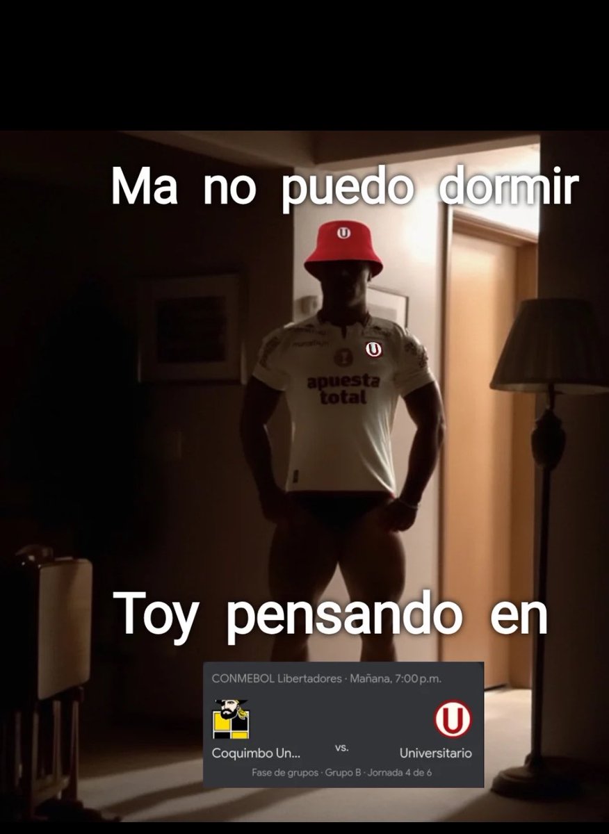 Ansiedad a mil