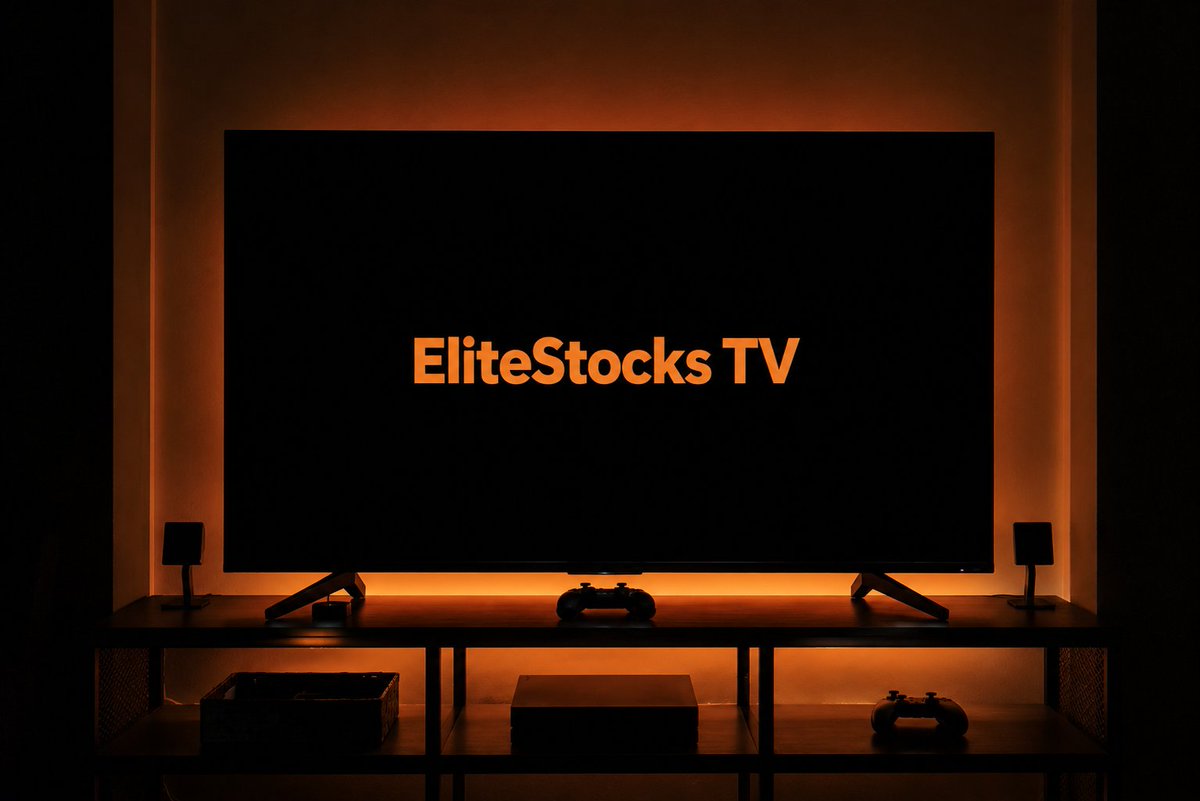 EliteStocksTV's tweet photo. Best on Stocks.

stream your favorite movies, tv shows or live tv channels on EliteStocks TV

#BestOnStocks https://t.co/WeN62m0UNN