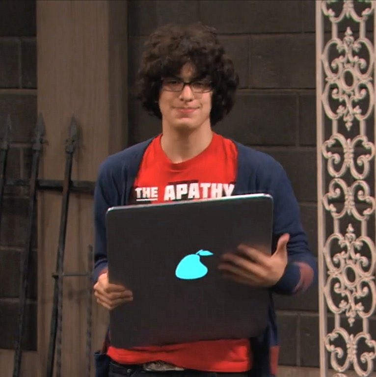 soy ese cn mi ipad gigante desde q rompí mi ipad mini