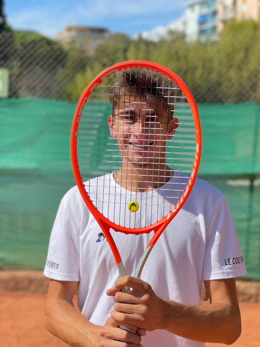 LLSportprono's tweet photo. Montante Rome 🇮🇹

Étape 1 ⛳️

🇮🇹 Arnaldi vainqueur - @ 1,70 ✅

x1 ➡️ x1,70

Vamos l’étape 1 !!!

❤️ si tu as passé l’étape 1

#TeamParieur https://t.co/kDRTslj9oY