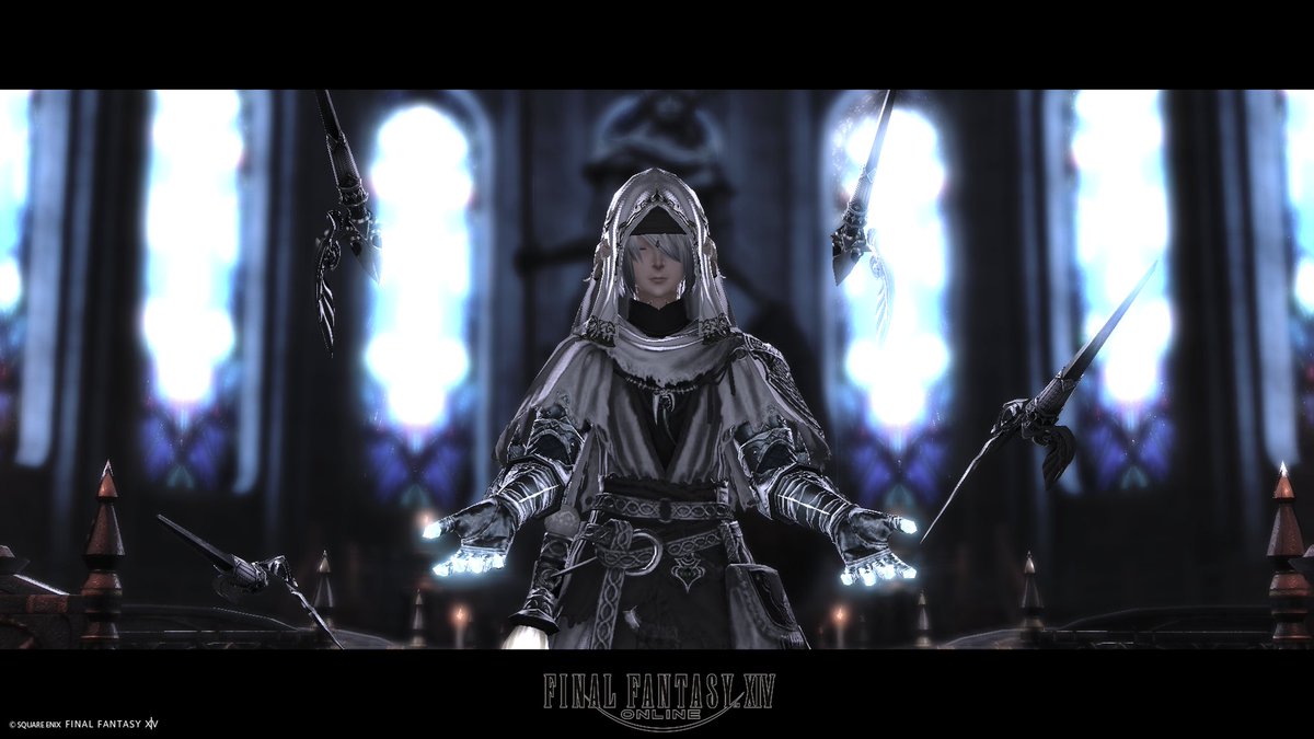 ハ－ツ/HART§traH Gaia❂Ifrit tweet media