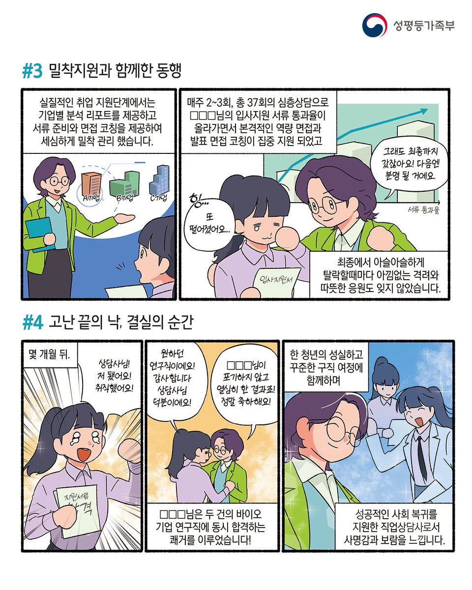 성평등가족부 tweet media