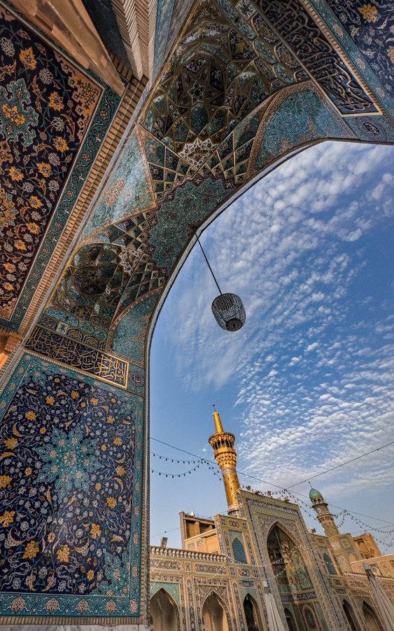 el_imam_ali's tweet photo. بِكُم يُنَفِّسُ الهَمَّ وَيَكْشِفُ الضُّرَّ . . . https://t.co/DqENRxzjNU