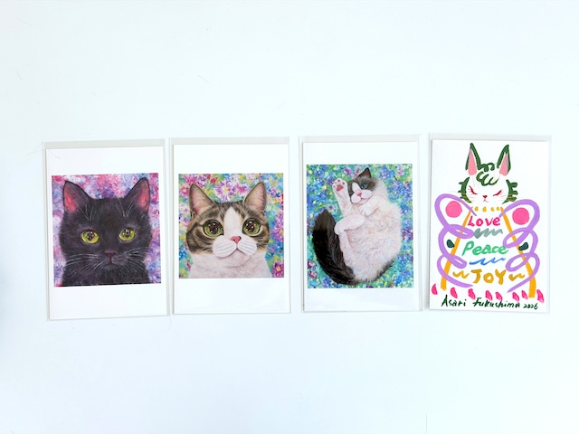 梅子の部屋【黒猫兄妹】 tweet media