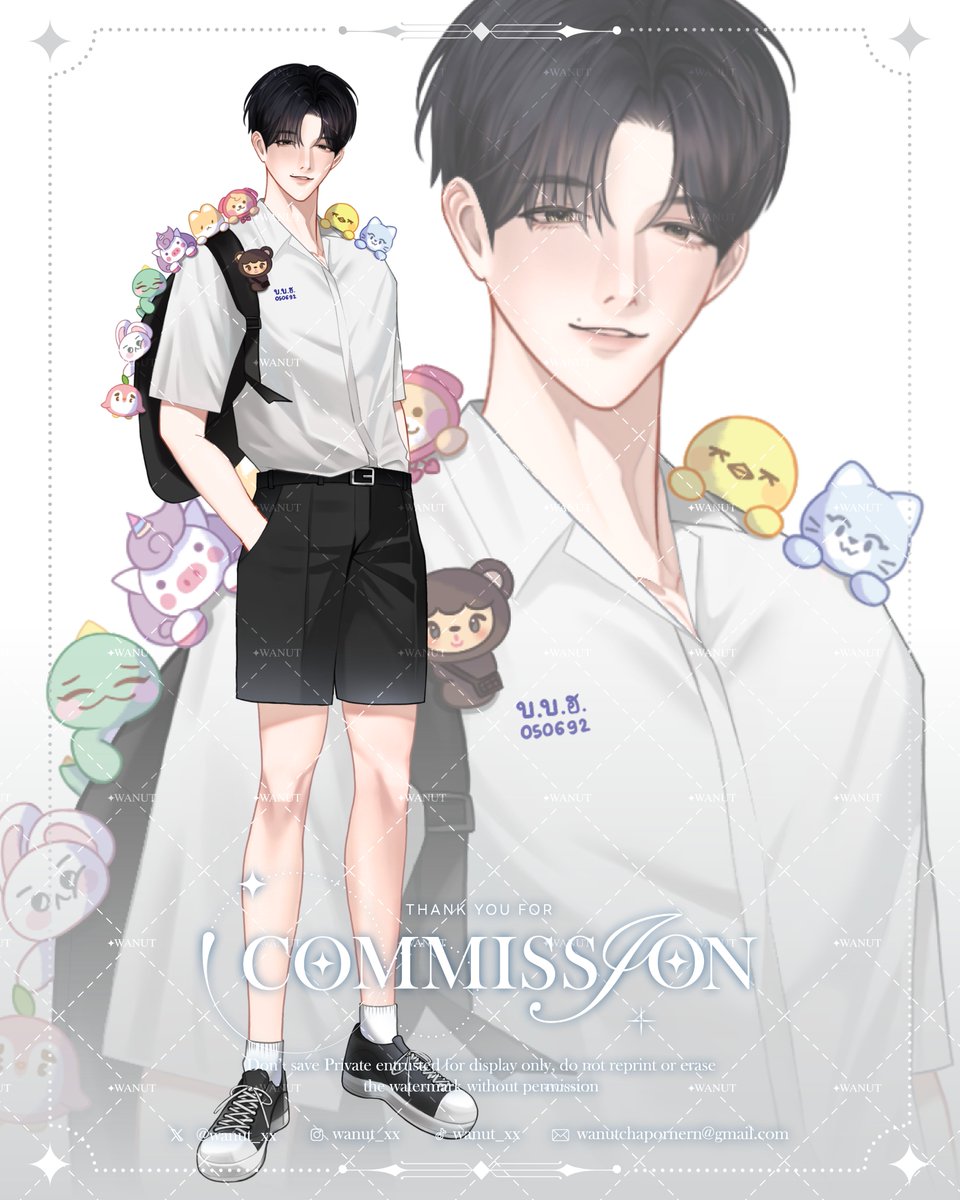 ✦WANUT | (CMS. OPEN) tweet media