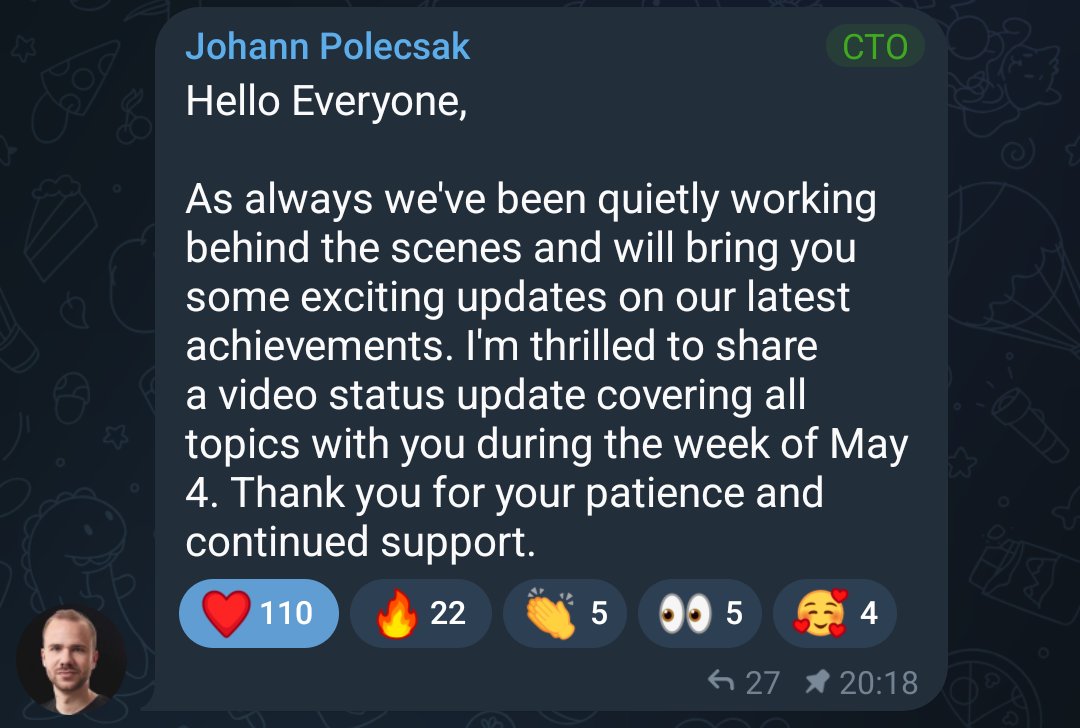 QAN Future tweet media