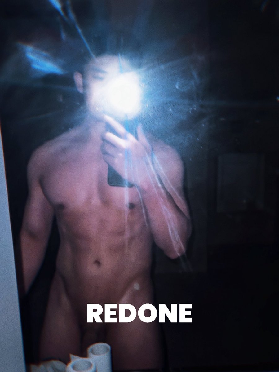 REDONE tweet media