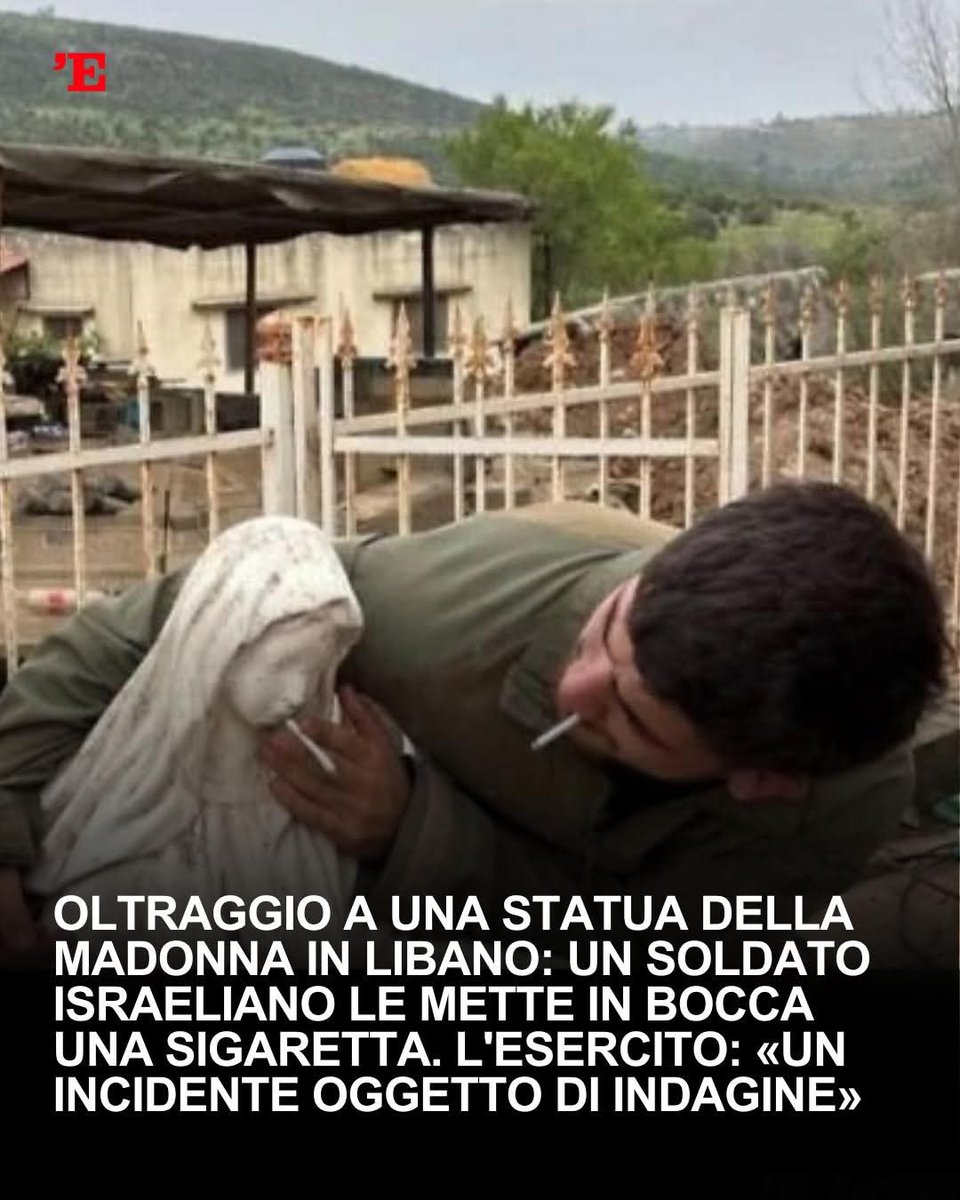 giorgio bianchi tweet media