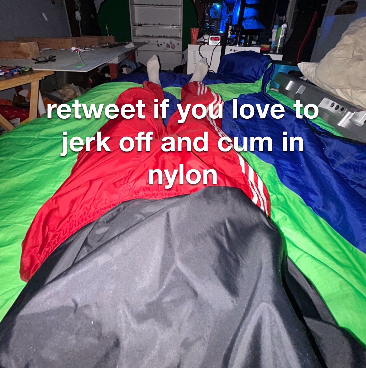 nylonboy48's tweet photo. https://t.co/bhZZc5QRWS