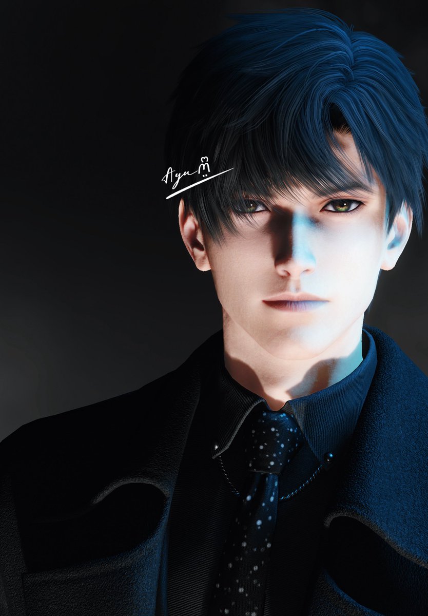 ❄️𝙒𝙞𝙩𝙝𝙞𝙣 𝙢𝙮 𝙚𝙮𝙚𝙨 𝙡𝙞𝙫𝙚𝙨 𝙕𝙖𝙮𝙣𝙚.