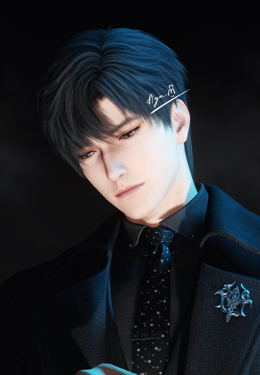 ayu...sn❤️ ❄️𝙒𝙞𝙩𝙝𝙞𝙣 𝙢𝙮 𝙚𝙮𝙚𝙨 𝙡𝙞𝙫𝙚𝙨 𝙕𝙖𝙮𝙣𝙚.
