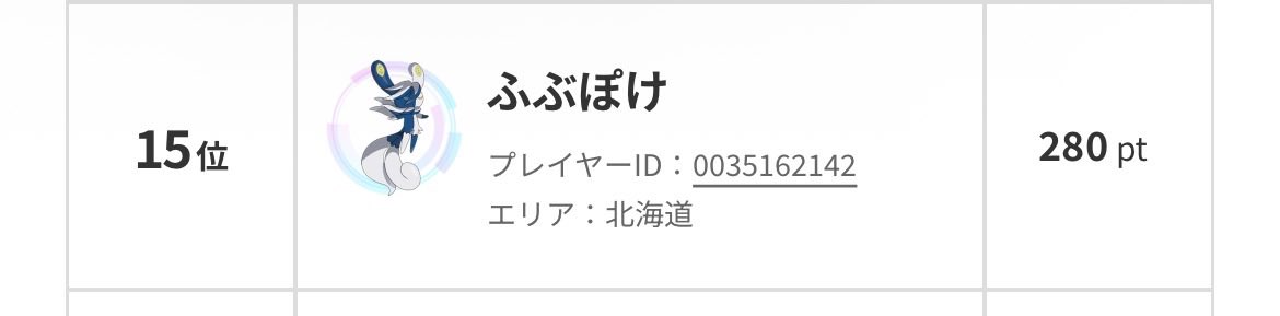ふぶ tweet media