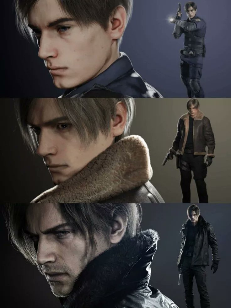 How it once was, and where it leads...
<a href="/capcom_official/">CAPCOM公式</a>