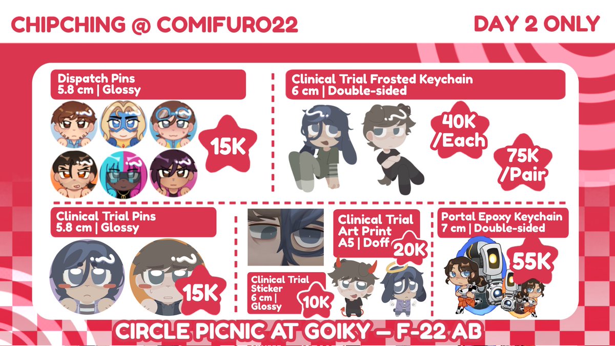 chippy | CF22 F-22 (SUN) tweet media