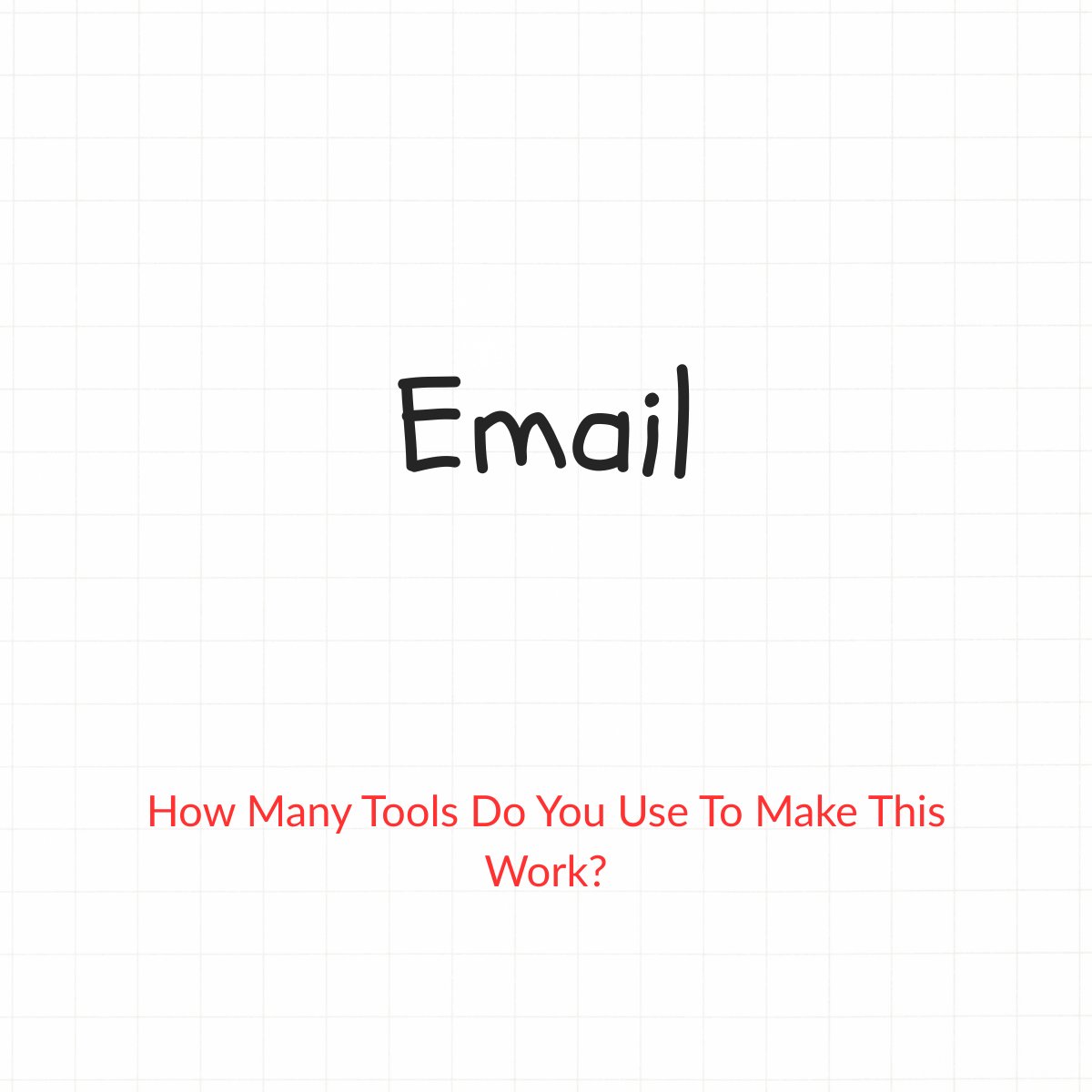 GreenmorMail's tweet photo. Too many tools, too many tabs, too much chaos. 🛠️❌
Sound familiar? Most email outreach setups look like a mess of 5 different platforms just to get one campaign out the door.

With GreenmorMail, that changes. Why juggle multiple tools when everything you need — outreach, automation, tracking and more — lives right inside one platform? No switching. No extra subscriptions. No chaos.

Just seamless email outreach, the way it should be. ✅💚
#GreenmorMail #EmailOutreach #AllInOne #SmartOutreach