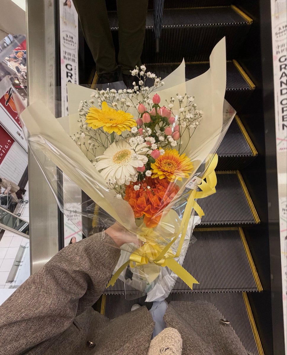 _siiday_'s tweet photo. おばあちゃんの誕生日会💫 https://t.co/ZwG2XtrXK8