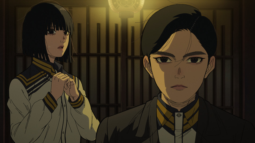『日本三國』公式 tweet media