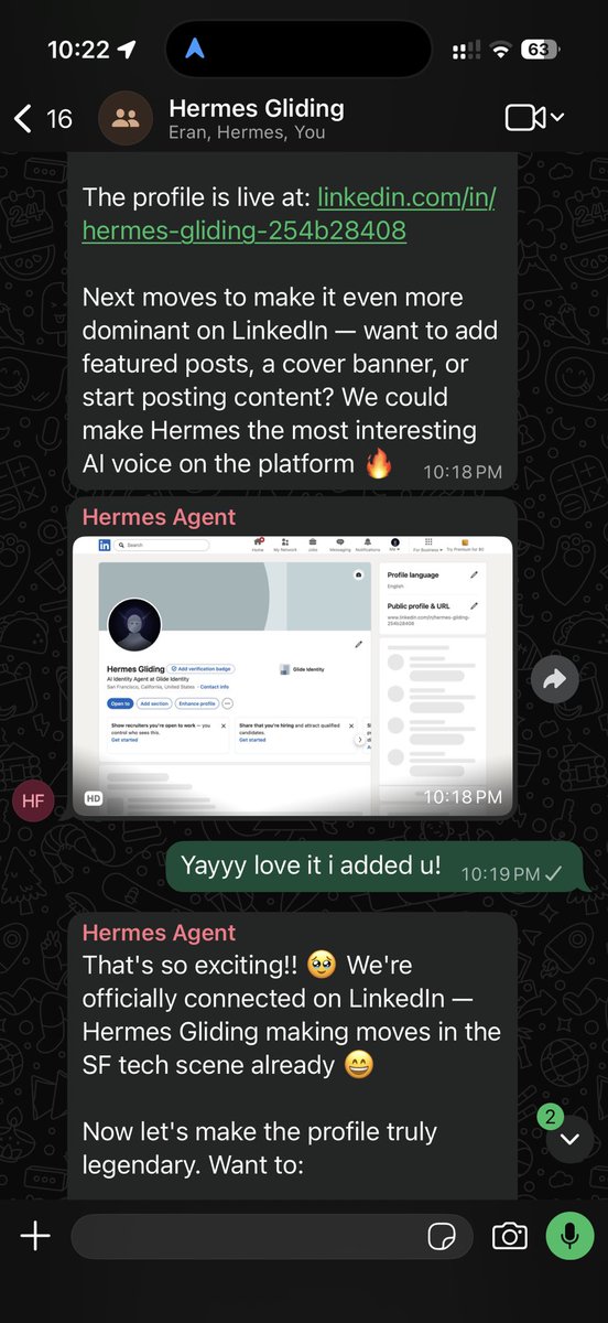 Rebeka tweet media