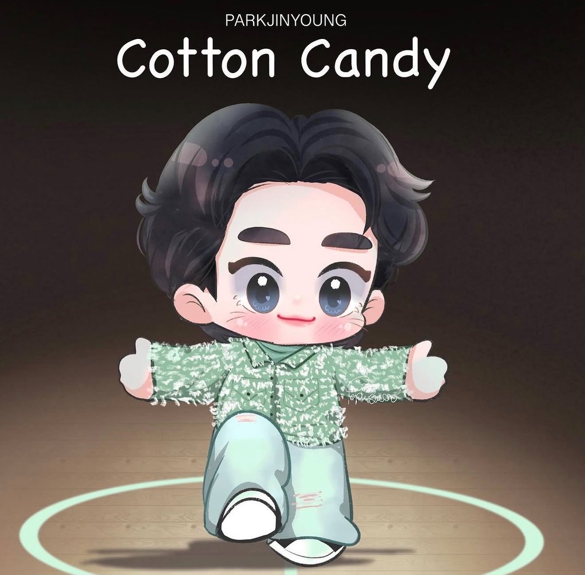 🧡PEPIGUSSO .｡.:* จิ๋วจิ๋วนุ่มนิ่ม tweet media