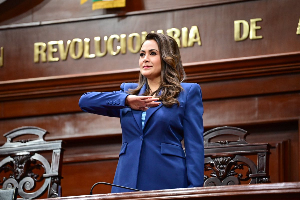 Tere Jiménez tweet media