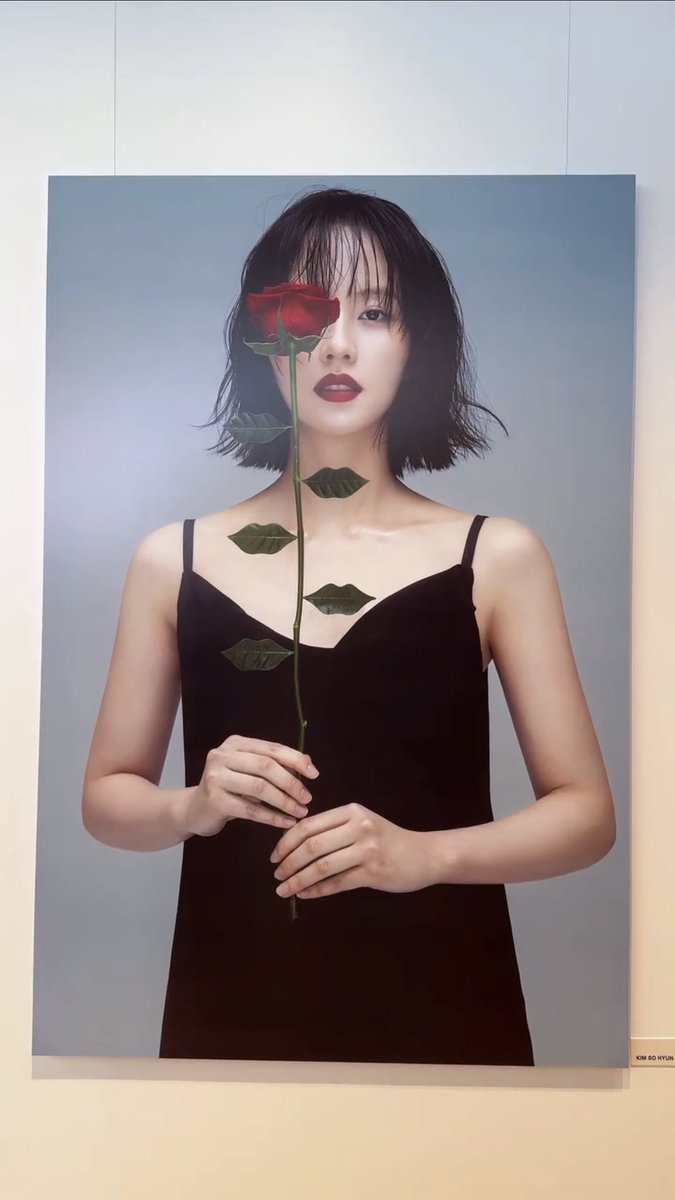 SOHYUN BASE tweet media