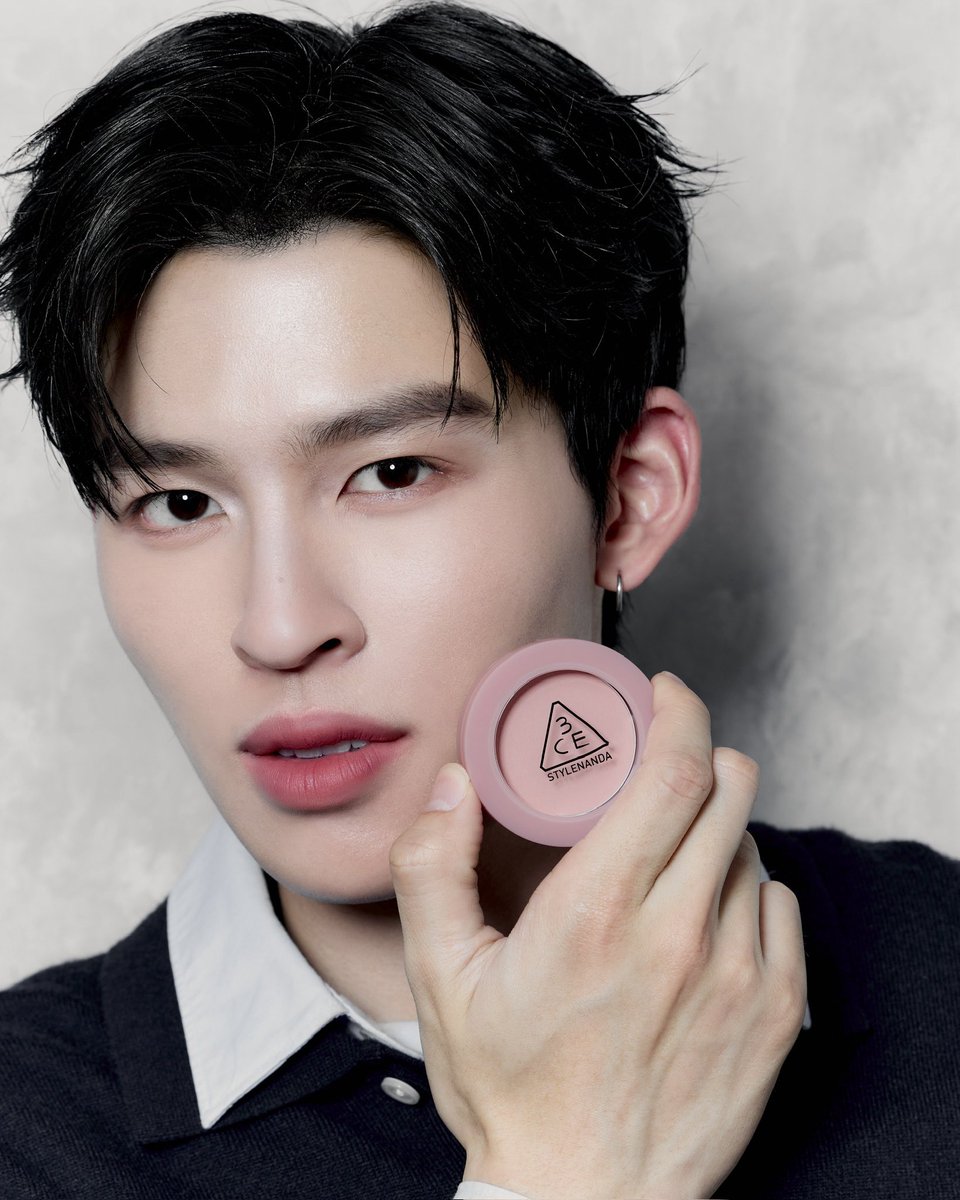 ELLE MEN Thailand tweet media