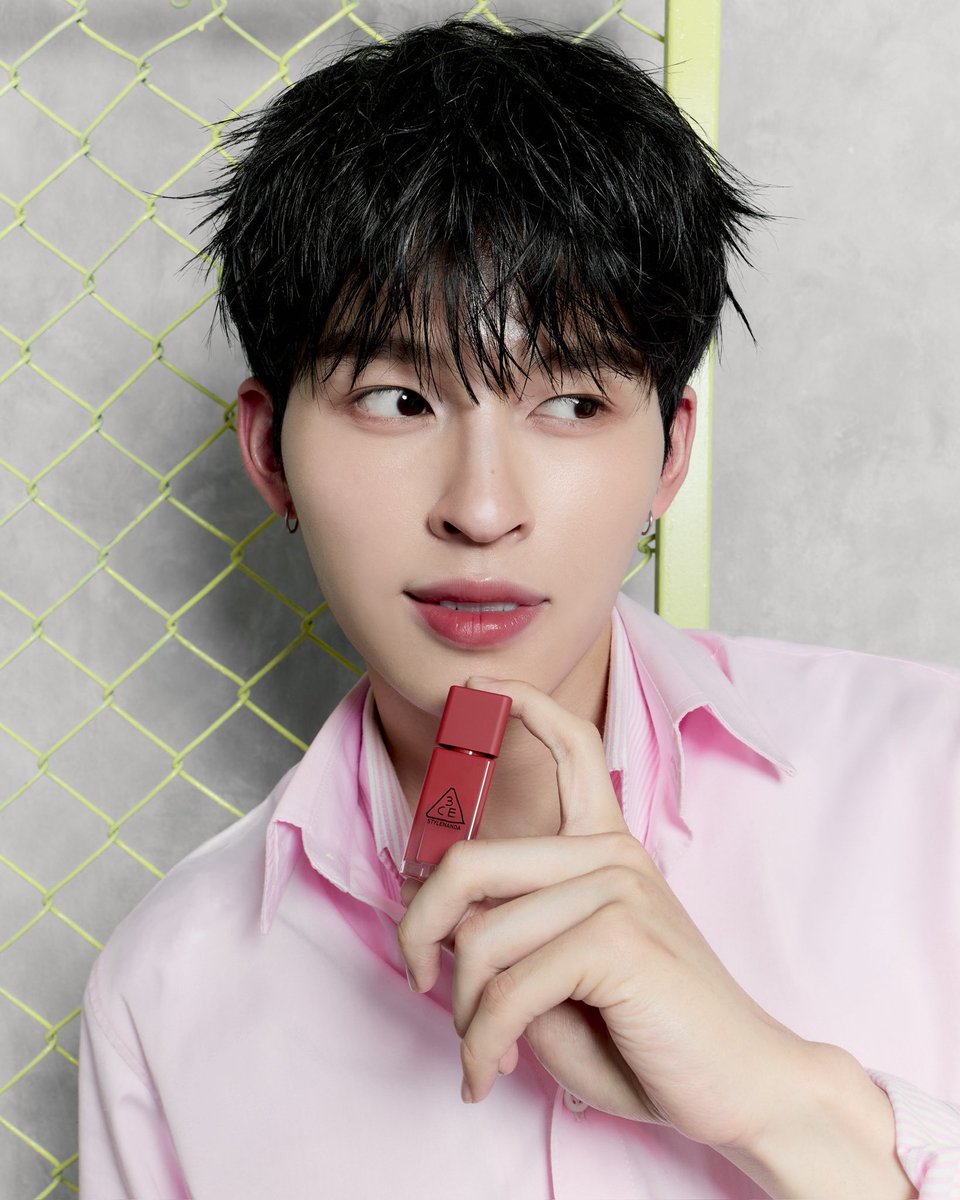 ELLE MEN Thailand tweet media