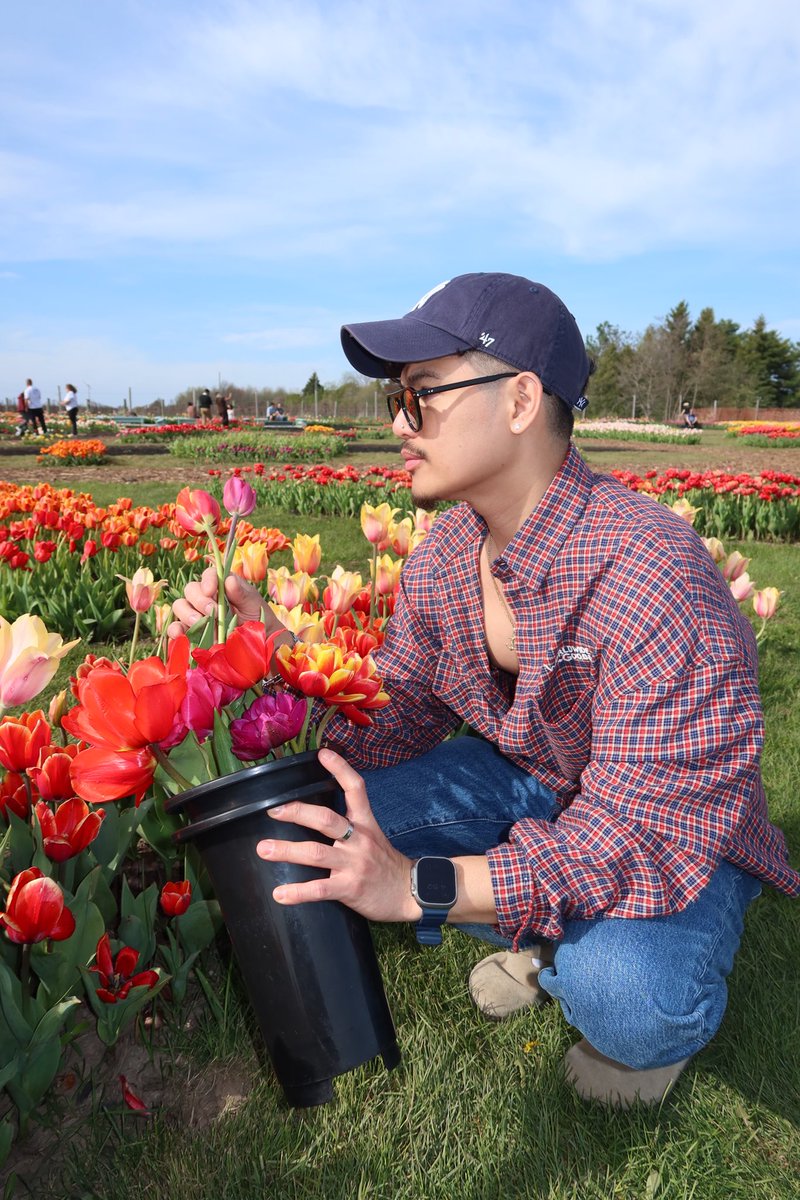 thejimzz's tweet photo. 🌷 https://t.co/oCbTxu0plz
