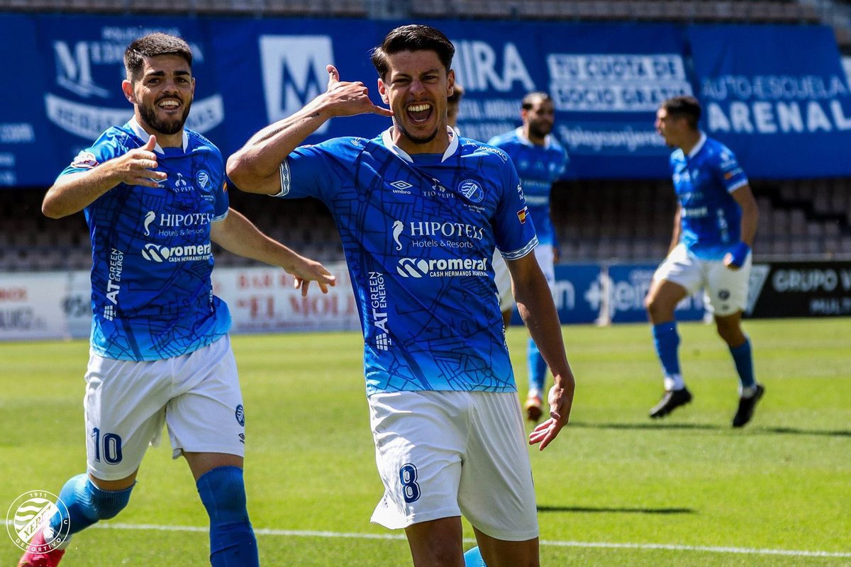 Isacismo🐴 (SEVIILLAYXEREZ) tweet media