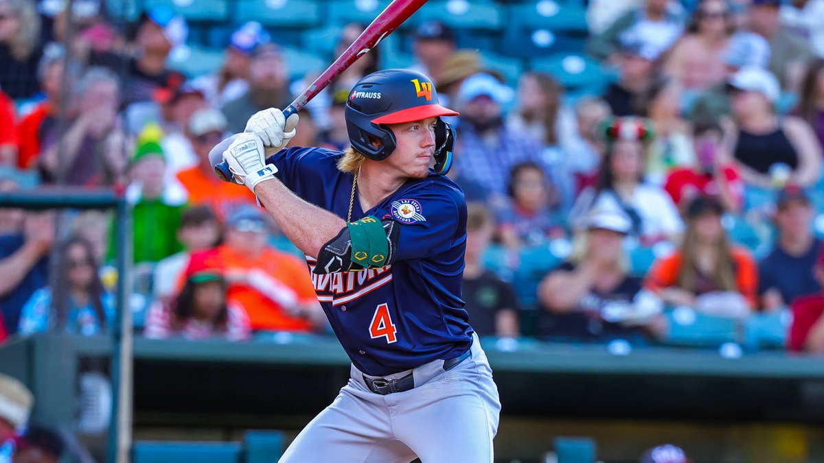 MLB Pipeline tweet media