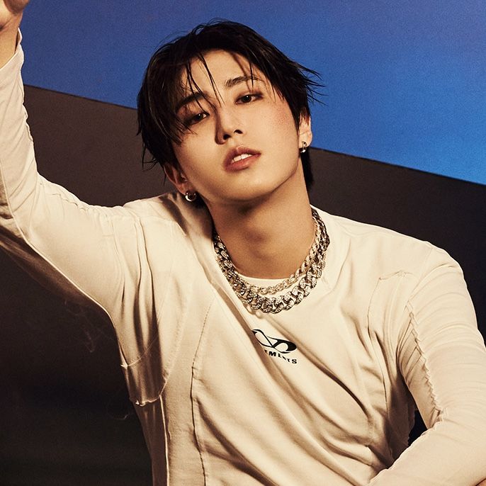 Han Jisung Base tweet media