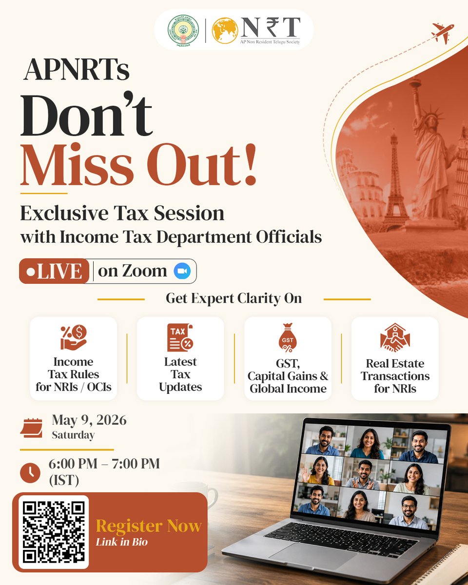 APNRTS tweet media