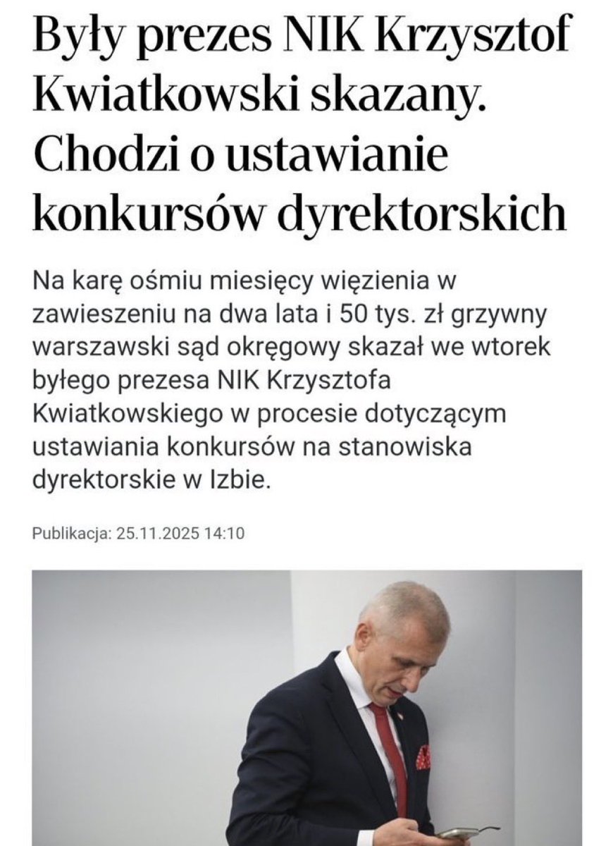 Dolan Wielichowski tweet media