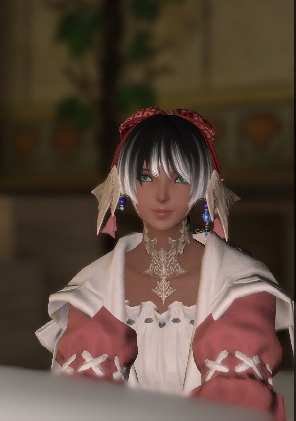 Promptaa's tweet photo. Slowly getting back into ff14 

#FFXIV #Gpose https://t.co/8YPDFQRgbi