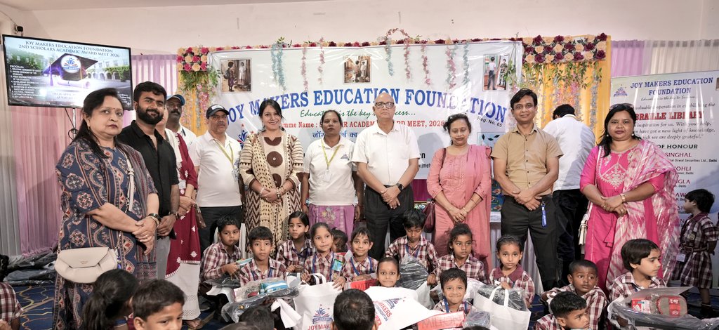 MCPS AB Shalimar Bagh tweet media