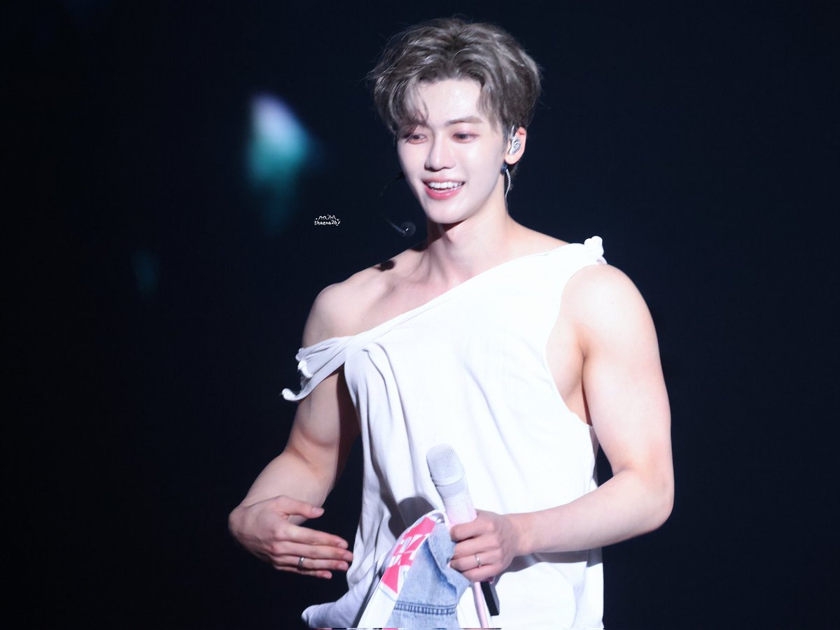 ★★ jaemin armpit sniffer tweet media