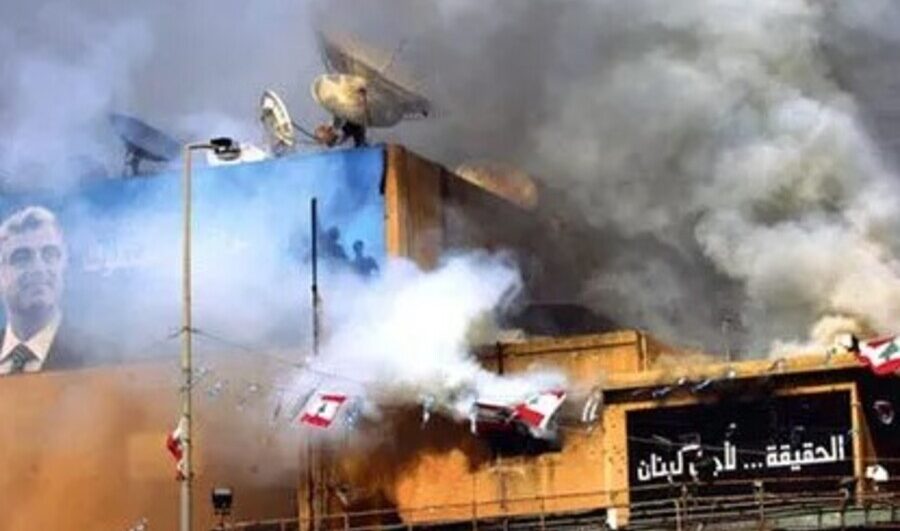 Waddah Sadek - وضاح صادق tweet media