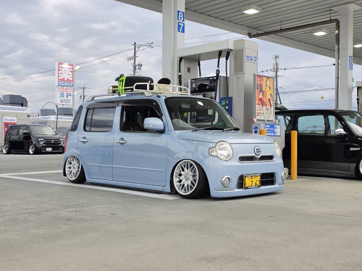 れん tweet media