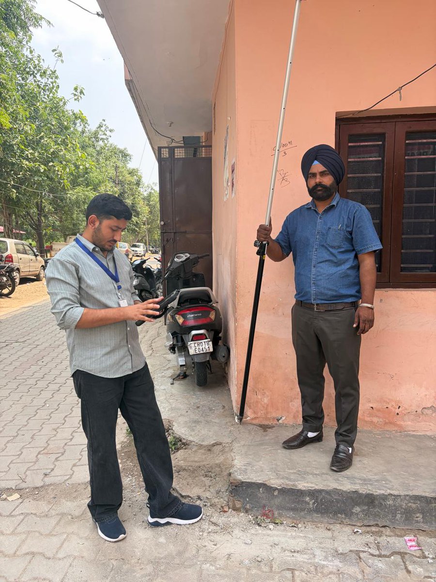 DILRMP Chandigarh tweet media
