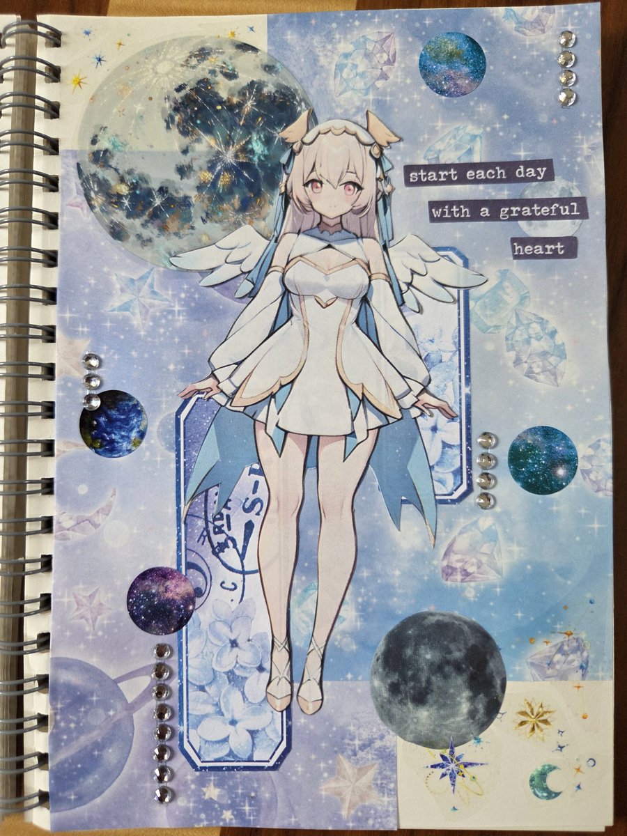 コラージュ
