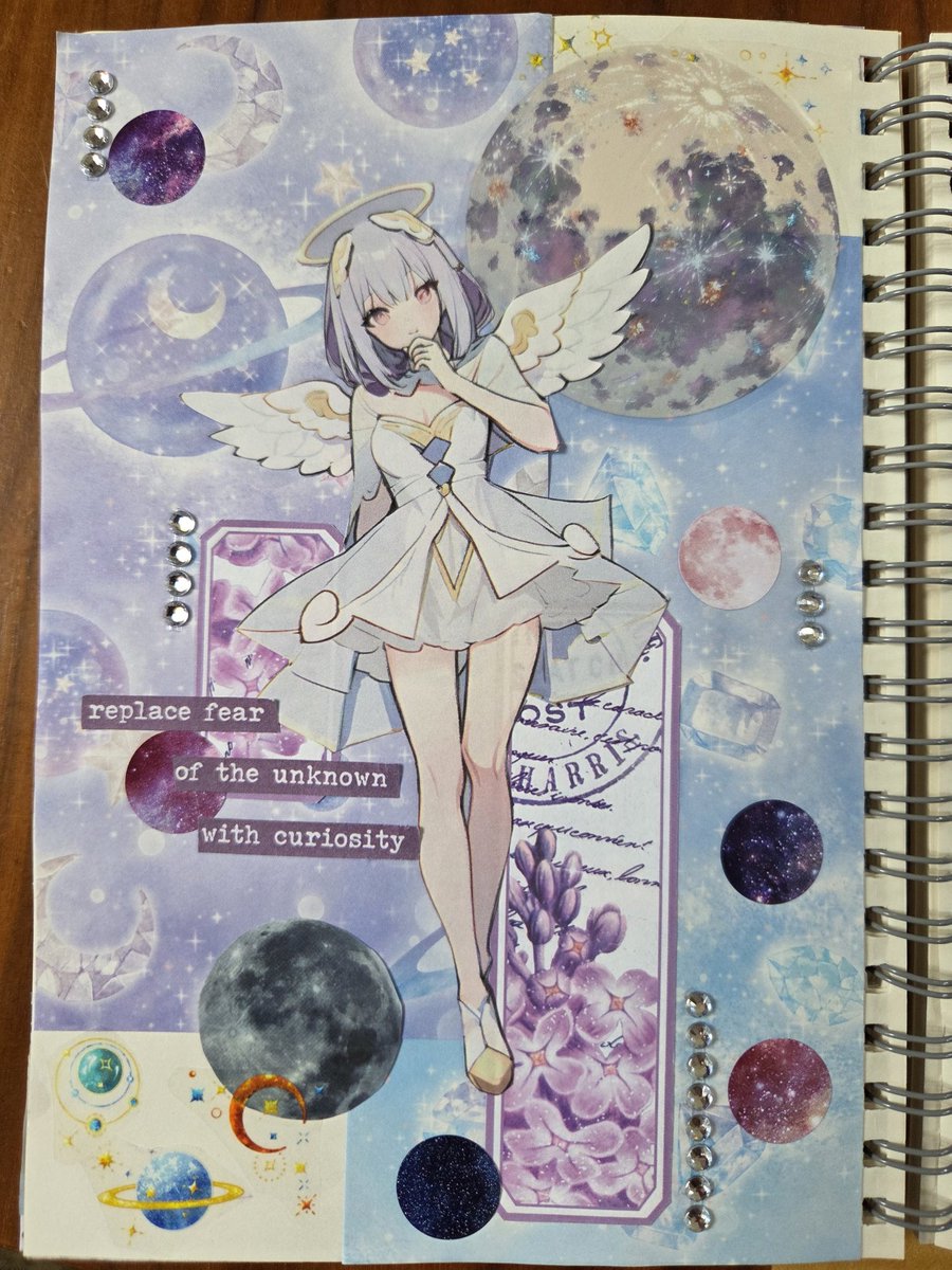 コラージュ