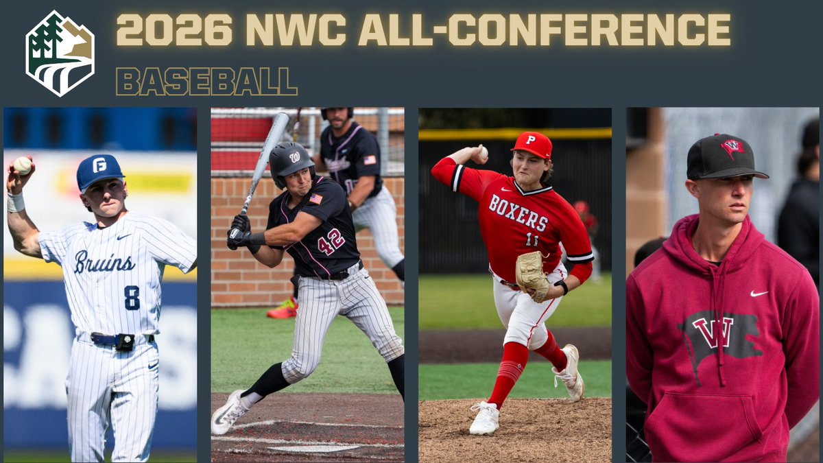 Northwest Conference tweet media