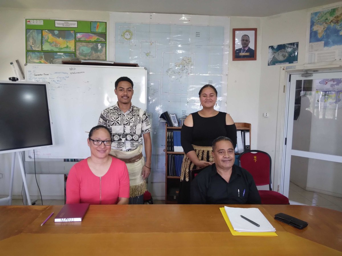 TOML - Tonga Offshore Mining Limited tweet media