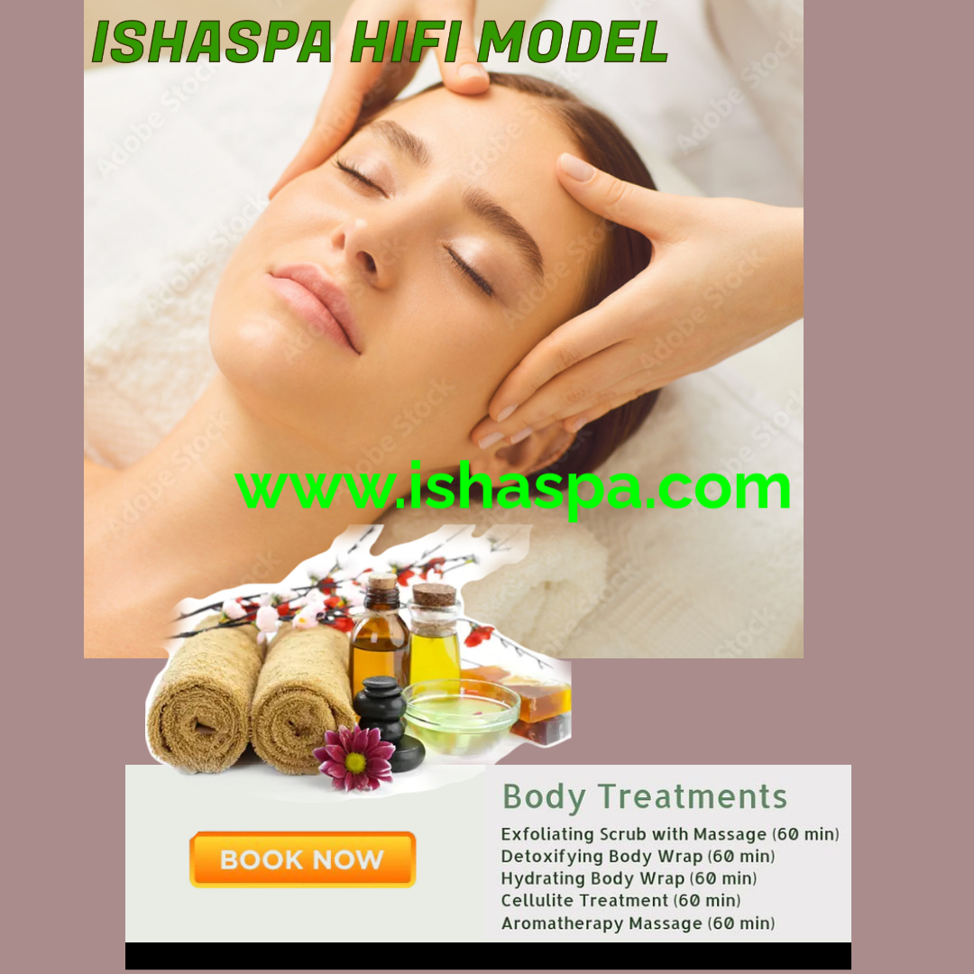 isharoy544632's tweet photo. From cracked feet to head, Ishaspa treatment is the only solution for all your problems. You can get all kinds of spa treatments here, that too with attractive offers. Come and get your problems solved by taking spa treatments.

#bodyspa #spa #bodymassage #facial #massage https://t.co/hcTM6ASZw6