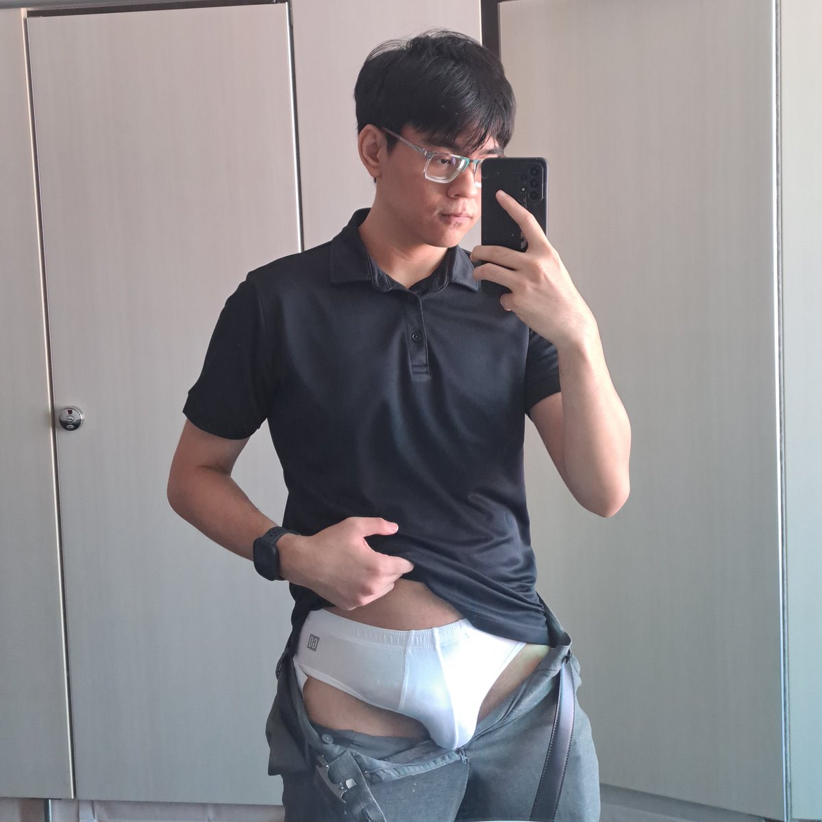 สิบ tweet media