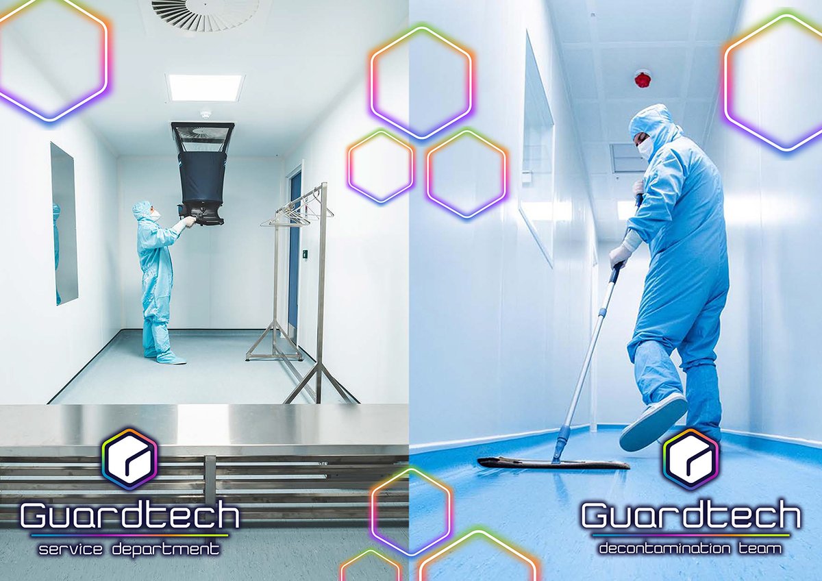 Guardtech tweet media